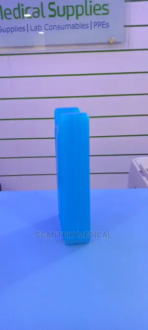 Gel Ice Packs