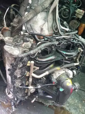 Ford F150 5.4l 08/09