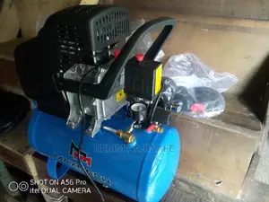 Air Compressor 25ltr 2hp
