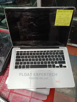 Laptop Apple MacBook Pro 4GB Intel Core 2 Duo HDD 500GB