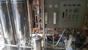 Filters Machine