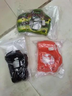 Silicone Camera Case