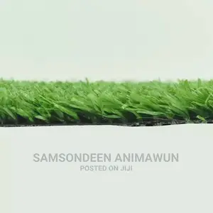 15mm Top Artificial Grass