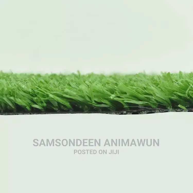 15mm Top Artificial Grass