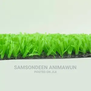 15mm Top Artificial Grass