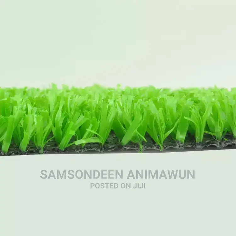 15mm Top Artificial Grass