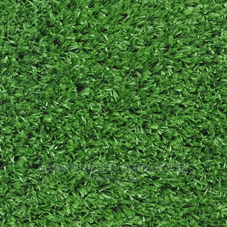 15mm Top Artificial Grass