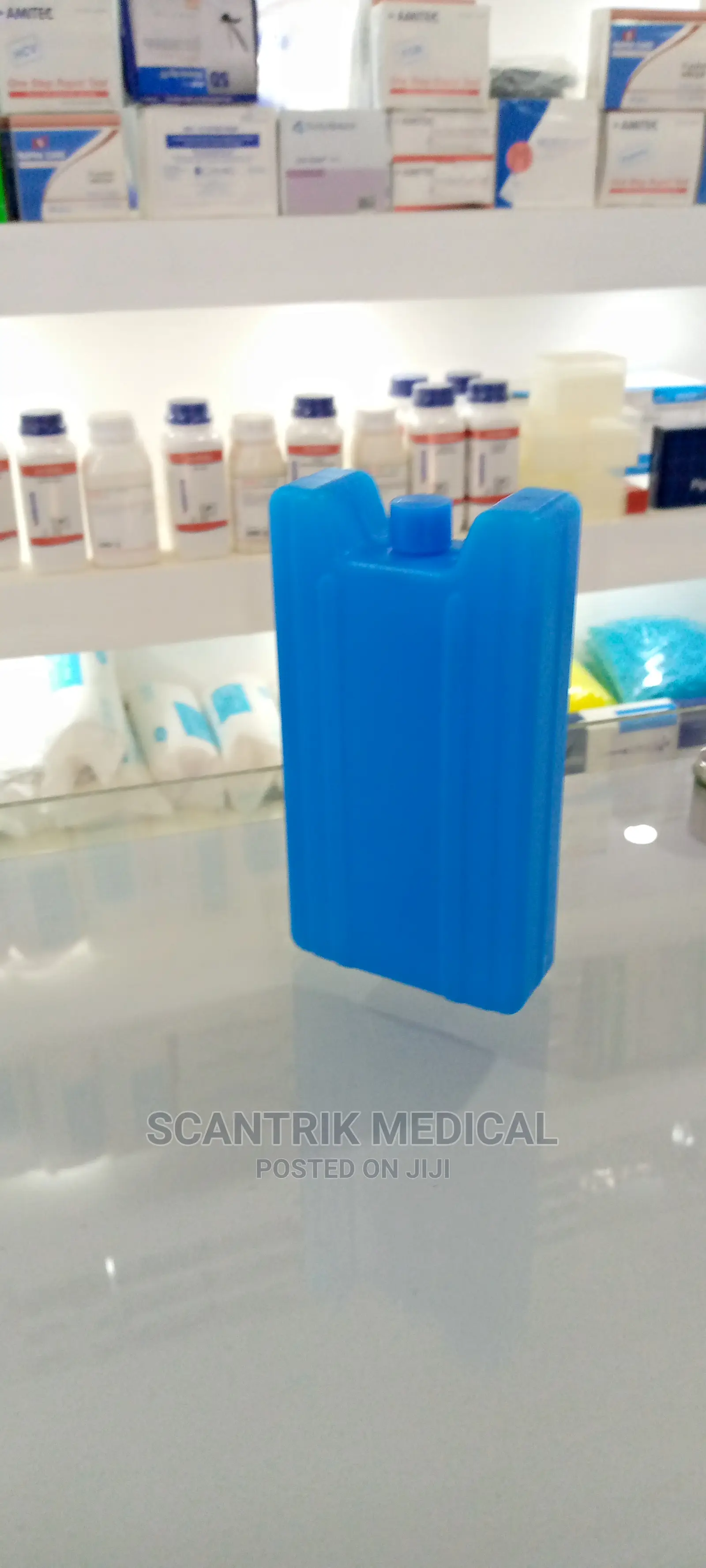 Vaccine Ice Pack