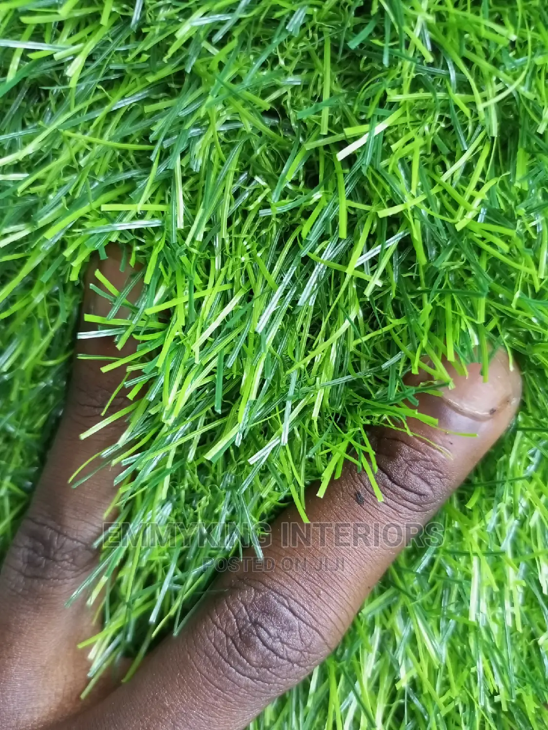 45mm Artificial Grass