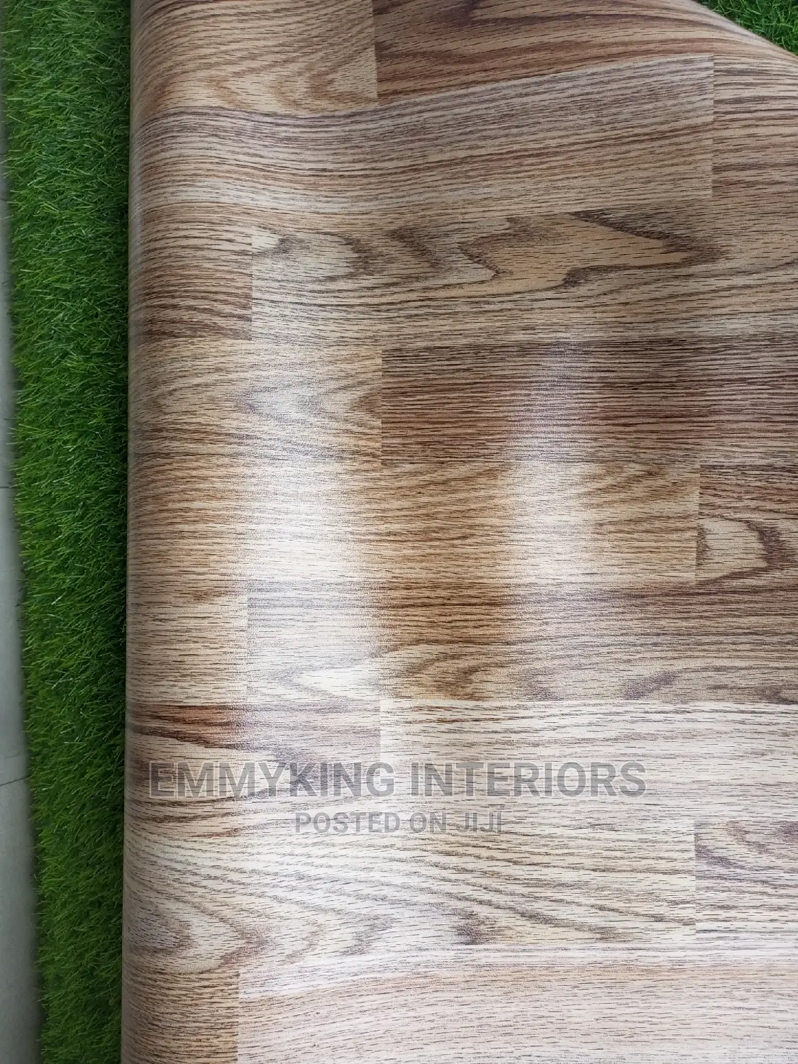 Armstrong American Carpet