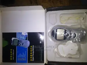 Digital Physiotherapy Machine