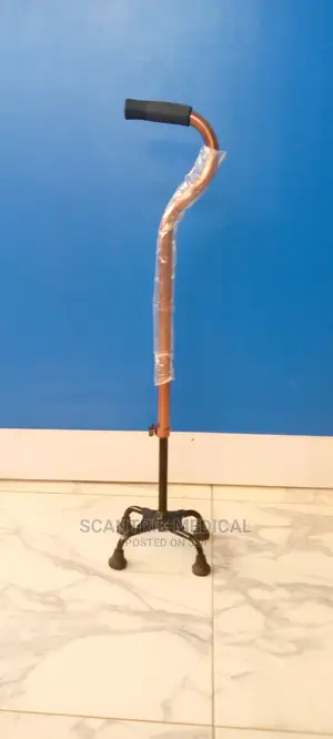 Medical Metal Walking Canes