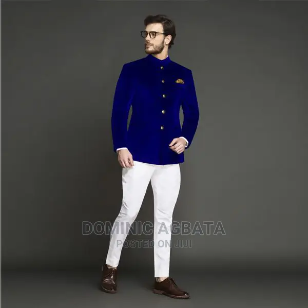 Tuxedo Suits L