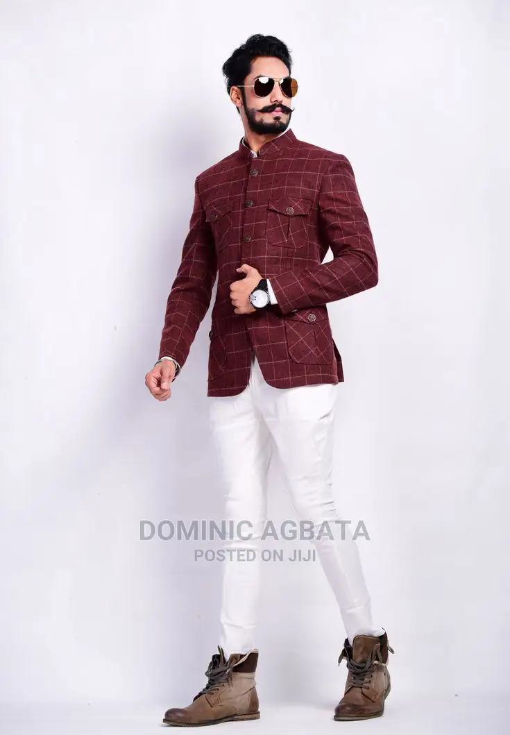 Blazers Suits