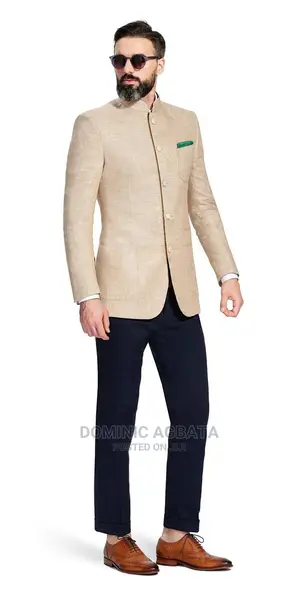 Blazers Suits