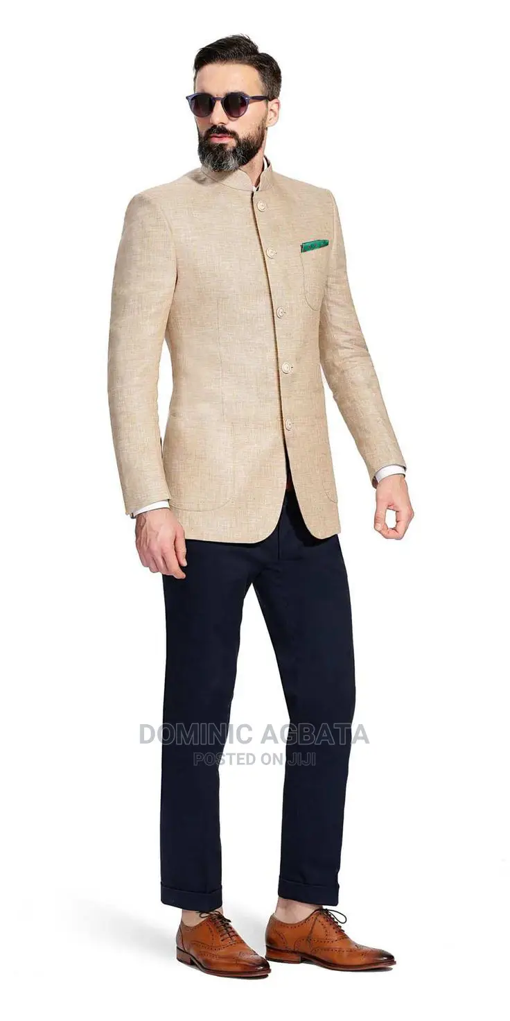 Blazers Suits