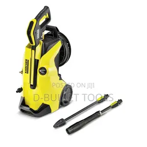 Karcher K4 High Pressure Car Wash Machine