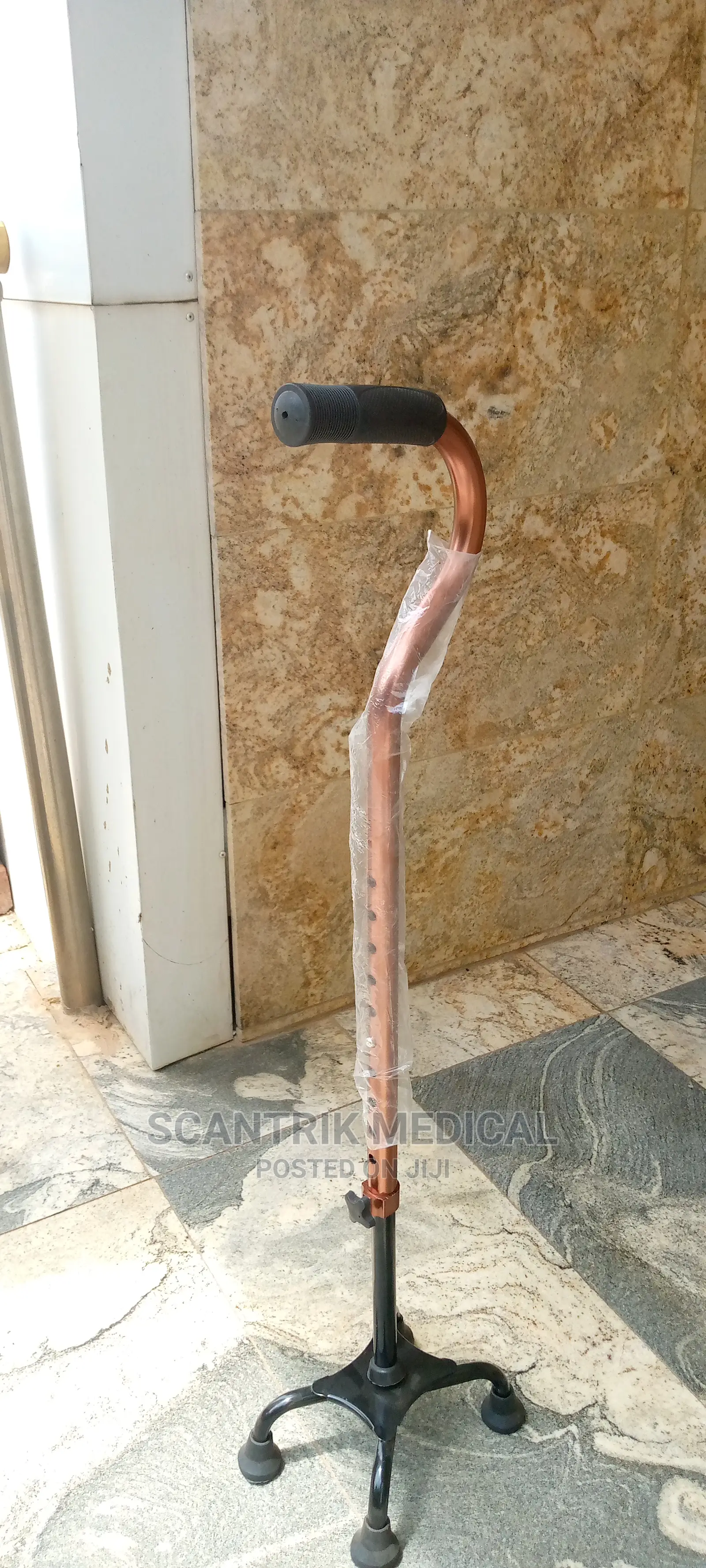 Walking Stick Cane for Elderly