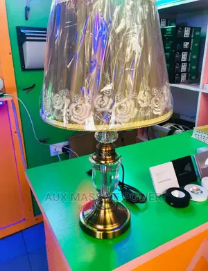 Bedside Light
