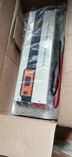 Felicity 7.5kva Solar Inverter