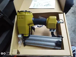 Big Air Nailer Machine
