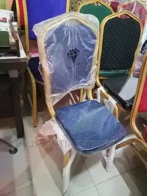 Banquet Chair for Church and Restaurants