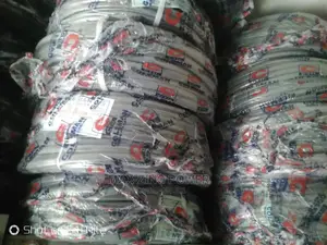 All Sizes of Flat Cable Available