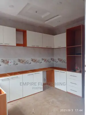 Kitchen Cabinets
