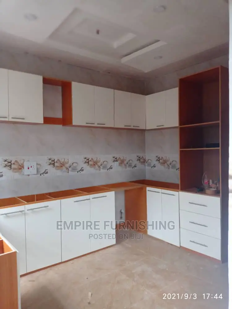 Kitchen Cabinets