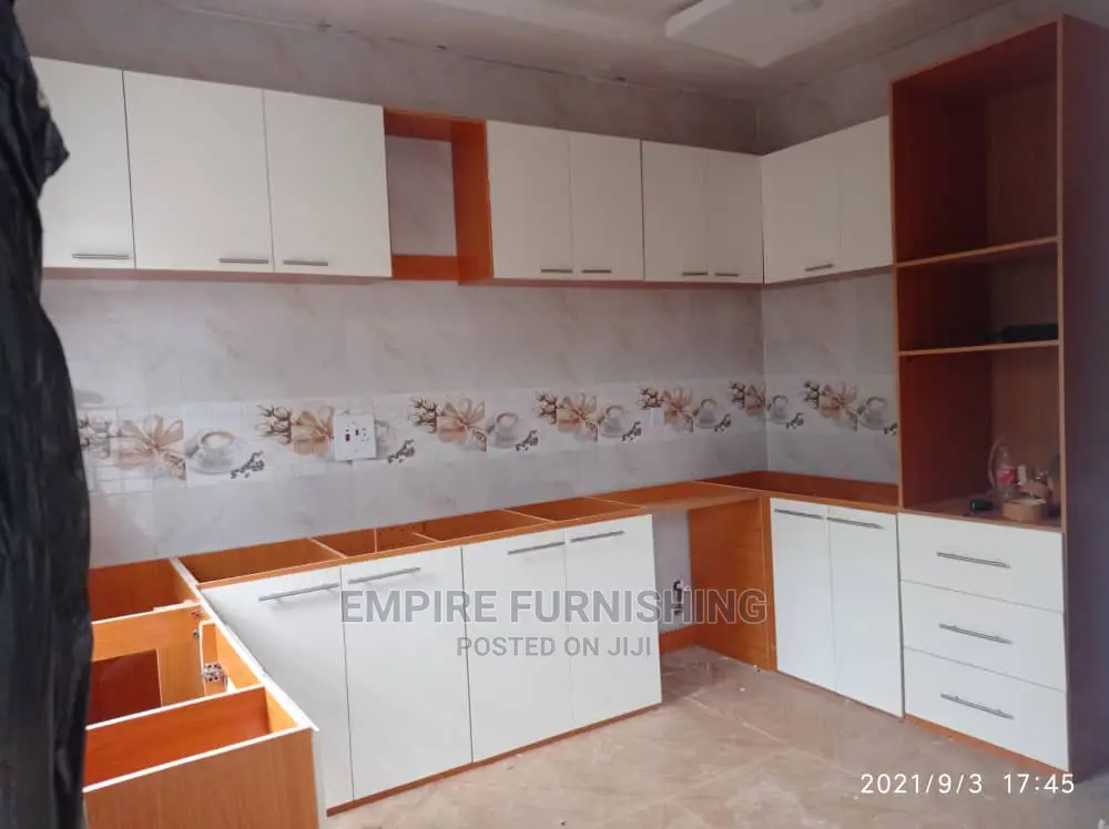 Kitchen Cabinets