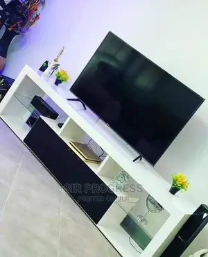 Sir Progress Furniture Nice Tv Stand Fast Delivery