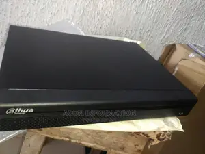 8ch Dahua DHI -Hcvr7108h-4pm