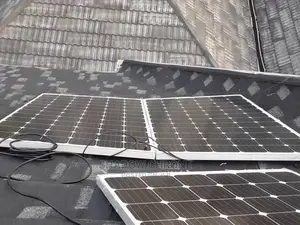 3.5kva Solar System