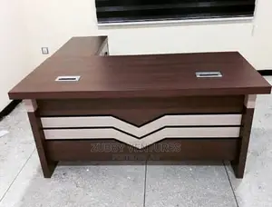 New Imported Executive Office Table (1.6 Metre)