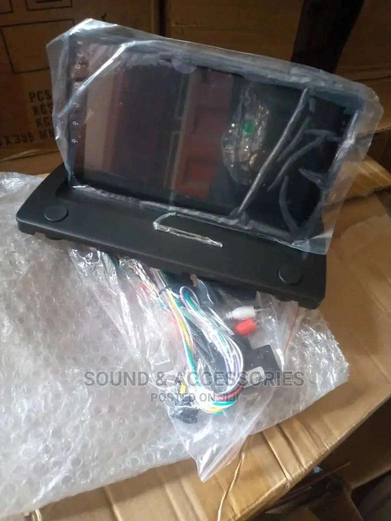 Volvo XC90 Android GPS Navigation System