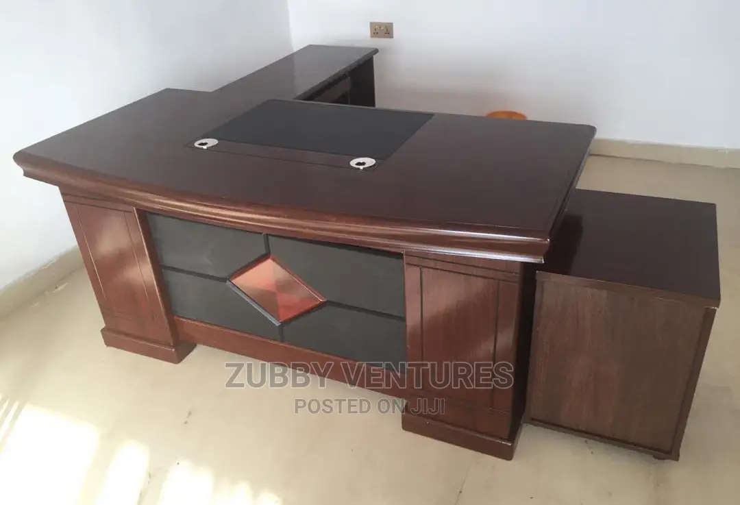 New Imported Executive Office Table