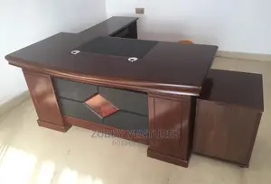 New Imported Executive Office Table