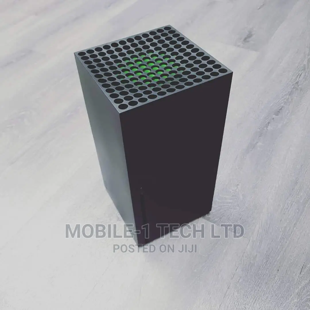 Microsoft Xbox Series X