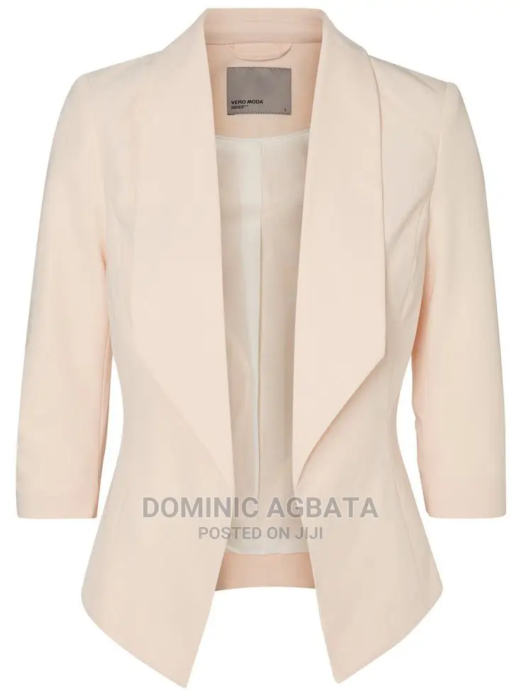 Female Blazers