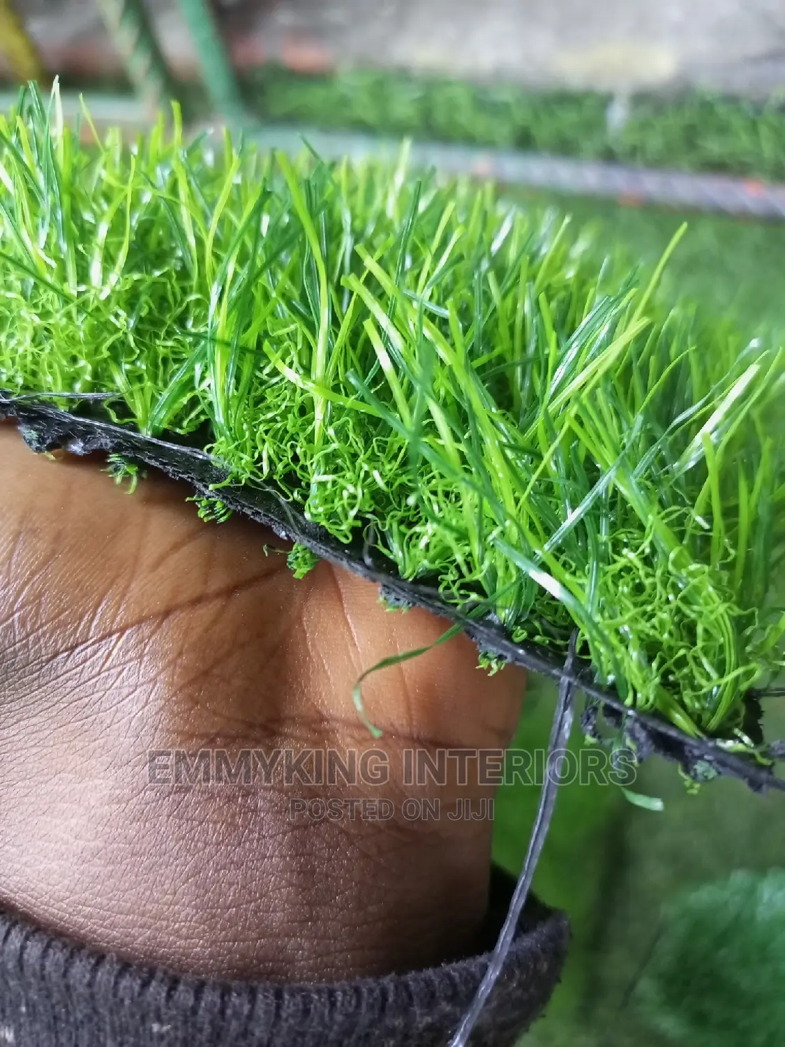 Best Quality Artificial Grass
