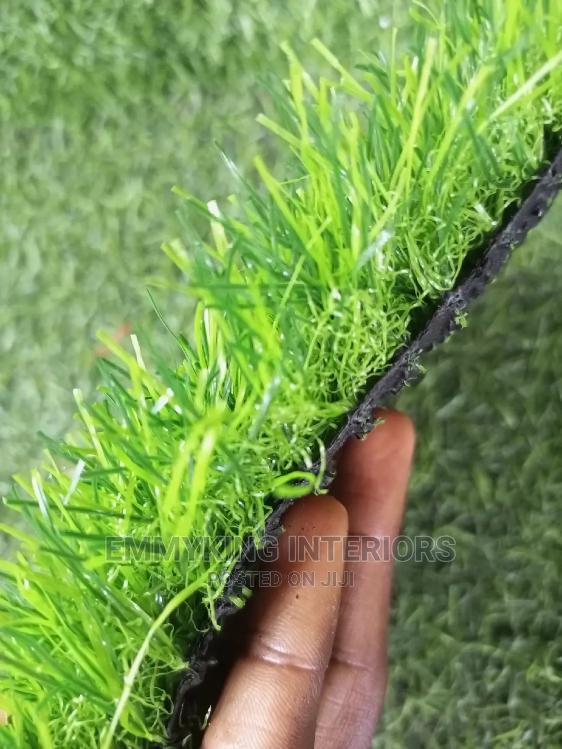 Best Quality Artificial Grass