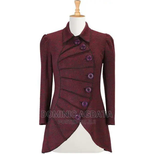Ladies Blazers