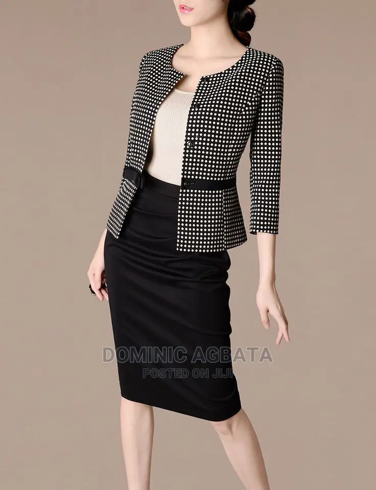 Ladies Blazers