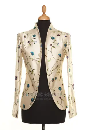 Wonder Female Blazer