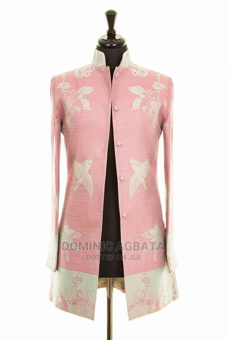 Fine Female Blazers