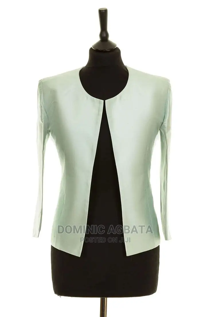 Fine Female Blazers