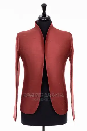 Female Blazers Made (Cashmere)