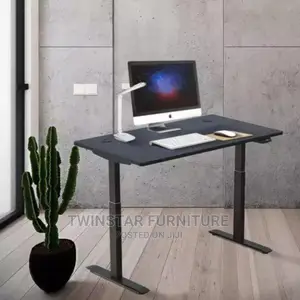 New Modern Electric Adjustable Table 1.6mtr