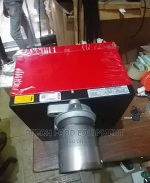 Guarantee Gas Burner