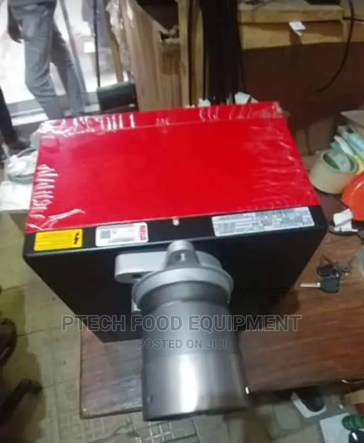 Guarantee Gas Burner